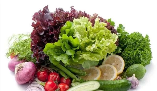 你知道吗？这几种蔬菜，生吃比熟吃更营养！